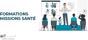 WKT PHARMA Formation & Consulting